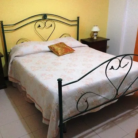 Hotel Sud Fuscaldo