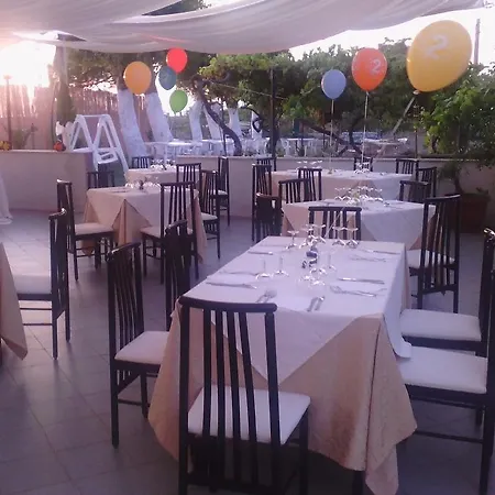 Sud Hotel