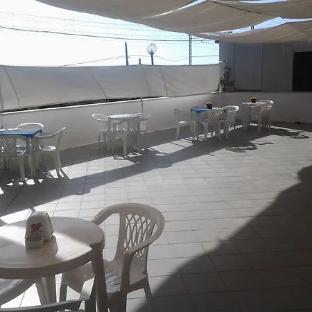 Sud Hotel 3*