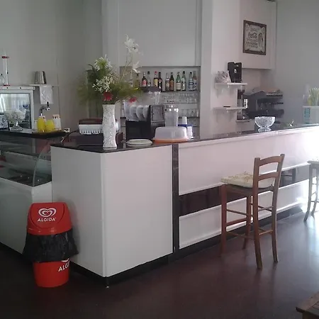 Sud 3* Фускальдо