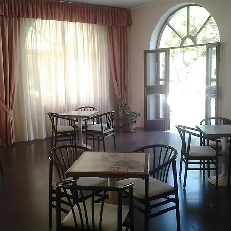 Sud Hotel Fuscaldo