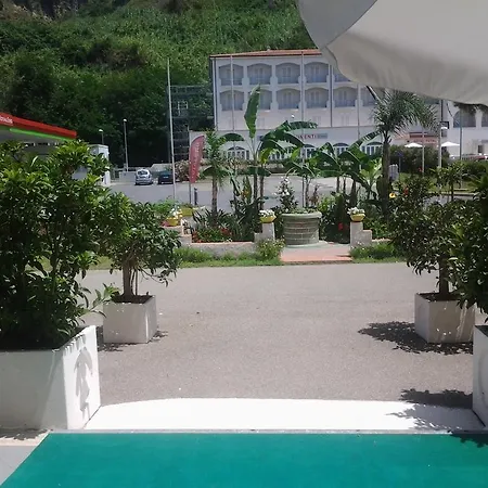 Sud 3* Фускальдо