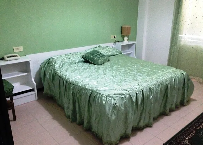 Sud 3* 富斯卡尔多