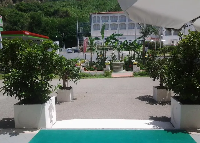 Sud 3* 富斯卡尔多